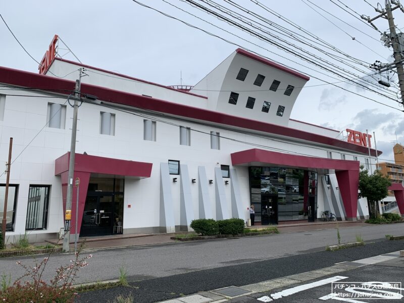 地域最大級のハナハナ専門フロアが誕生！『ＺＥＮＴ下市場店』